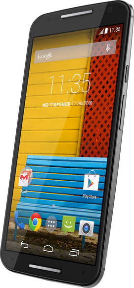 Motorola Moto X (2nd Gen) 32GB
