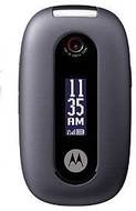 Motorola PEBL U3
