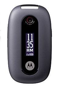 Motorola PEBL U3 Price