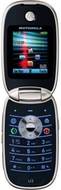 Motorola PEBL U3