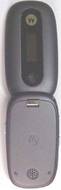 Motorola PEBL U3
