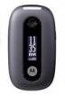Motorola PEBL U3