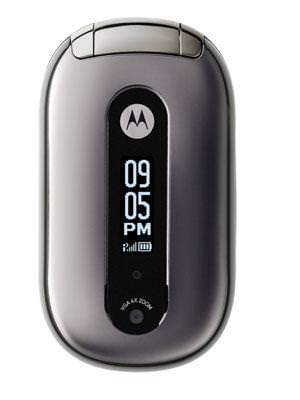 Motorola PEBL V6 Price