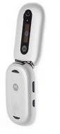 Motorola PEBL V6