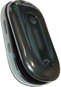 Motorola PEBL V6