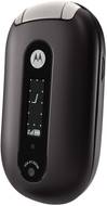Motorola PEBL V6