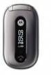 Motorola PEBL V6
