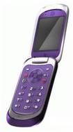 Motorola PEBL VU20