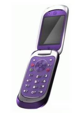 Motorola PEBL VU20