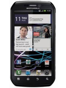 Motorola Photon 4G