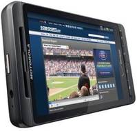Motorola Photon 4G