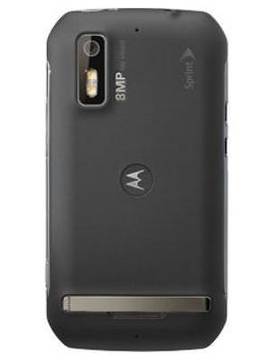 Motorola Photon 4G