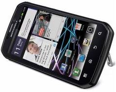 Motorola Photon 4G