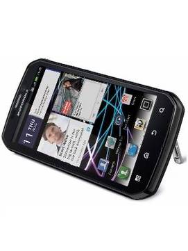 Motorola Photon 4G
