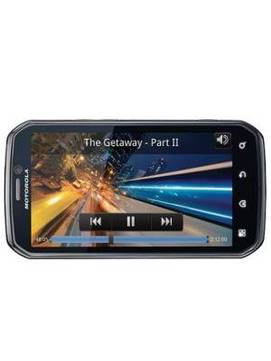 Motorola Photon 4G