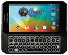 Motorola Photon Q 4G LTE