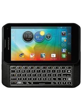 Motorola Photon Q 4G LTE