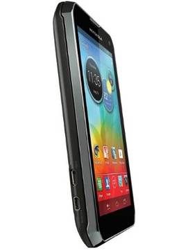 Motorola Photon Q 4G LTE