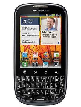 Motorola PRO Plus