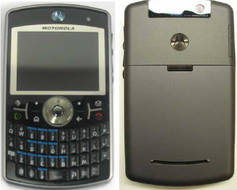 Motorola Q9h