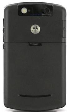 Motorola Q9h