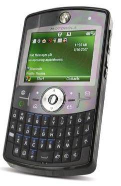 Motorola Q9h