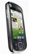 Motorola QUENCH CLIQ XT
