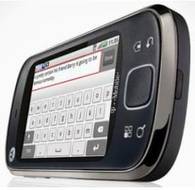 Motorola QUENCH CLIQ XT