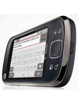 Motorola QUENCH CLIQ XT