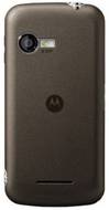 Motorola Quench XT3