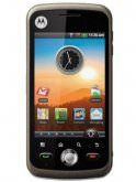 Motorola Quench XT3 price in India