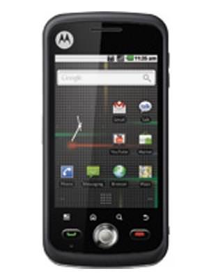 Motorola Quench XT5 XT502 Price