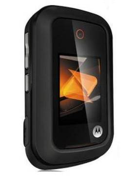 Motorola Rambler