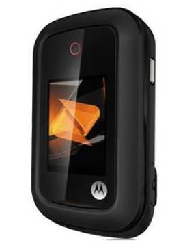 Motorola Rambler