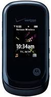 Motorola Rapture VU30