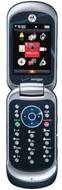Motorola Rapture VU30