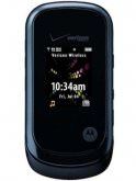 Motorola Rapture VU30 Price