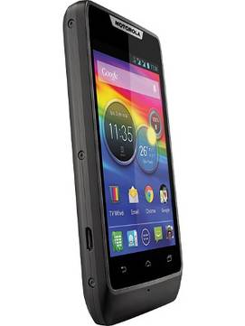 Motorola RAZR D1