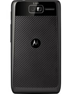 Motorola RAZR D1