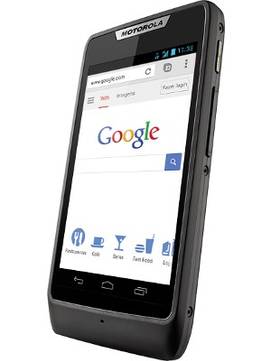 Motorola RAZR D1