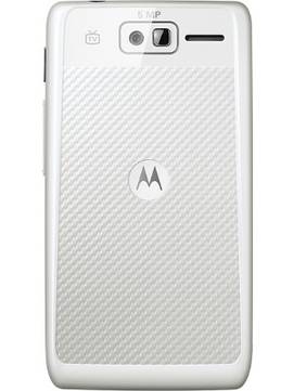 Motorola RAZR D1