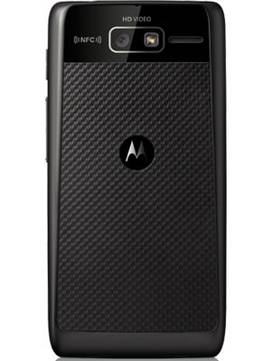 Motorola RAZR D3