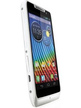 Motorola RAZR D3