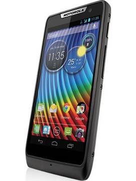 Motorola RAZR D3 XT920