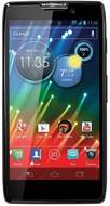Motorola RAZR HD