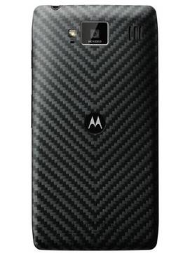 Motorola RAZR HD