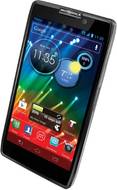Motorola RAZR HD