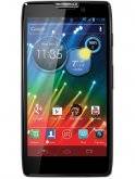 Motorola RAZR HD