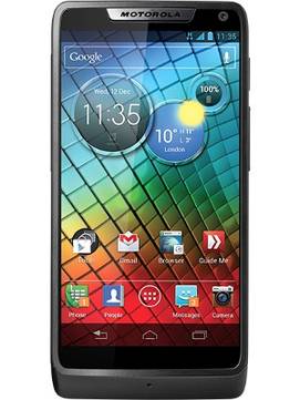 Motorola RAZR i XT890