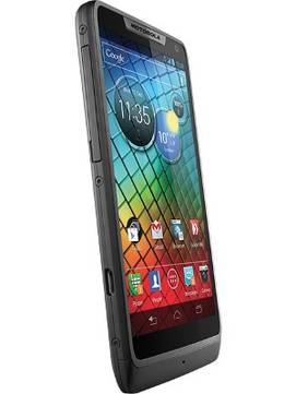 Motorola RAZR i XT890